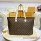 M47028 All-in PM Monogram Canvas