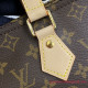 M47028 All-in PM Monogram Canvas