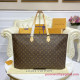 M47029 All-in MM Monogram Canvas