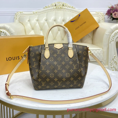 M48813 Turenne PM Monogram Canvas