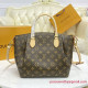 M48813 Turenne PM Monogram Canvas