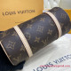 M51384 Papillon 20 Monogram Canvas