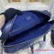 M54405 DANDY MM Epi Leather Bleu Marine