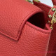 M56845 Capucines Mini Taurillon Leather