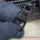 M57307 Steamer Messenger Taurillon Monogram