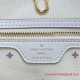 M59859 Neverfull MM (Sunset Kaki)