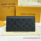 M61182 Sarah Wallet Monogram Empreinte Leather (Black)