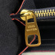 M62125 Sarah Wallet Monogram Empreinte Leather (Marine Rouge)