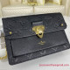 M67839 Vavin Chain Wallet Monogram Empreinte Leather (Black)