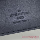 M69038 Brazza Wallet Taurillon Monogram