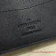 M69075 Slender Wallet Taurillon Monogram