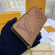 M69353 Zippy Wallet Monogram Canvas