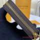 M69353 Zippy Wallet Monogram Canvas