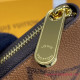 M69353 Zippy Wallet Monogram Canvas