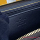 M69353 Zippy Wallet Monogram Canvas