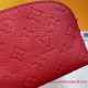 M69414 Empreinte Pochette Cosmetic 