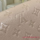 M69423 Vavin Chain Wallet Monogram Empreinte Leather (Turtledove)