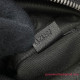 M69443 Trio Messenger Monogram Eclipse Canvas