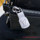 M69443 Trio Messenger Monogram Eclipse Canvas