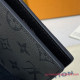 M80906 Slender Wallet Monogram Eclipse Canvas