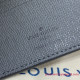 M81370 Multiple Wallet Epi Leather