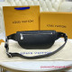 N40298 Campus Bumbag Damier Infini Leather