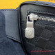 N40298 Campus Bumbag Damier Infini Leather