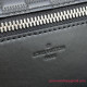 N40298 Campus Bumbag Damier Infini Leather