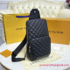 N41720 Avenue Sling Bag Damier Infini Leather