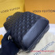 N41720 Avenue Sling Bag Damier Infini Leather