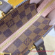 N44041 Jersey Damier Ebene Magnolia