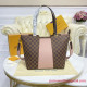 N44041 Jersey Damier Ebene Magnolia