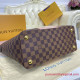 N44041 Jersey Damier Ebene Magnolia