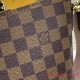 N44041 Jersey Damier Ebene Magnolia