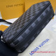 N50007 Studio Messenger Damier Infini Leather