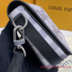 N50014 Studio Messenger Shoulder Bag