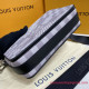 N50014 Studio Messenger Shoulder Bag