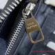 N63095 Zippy Wallet Vertical Damier Graphite Canvas