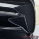 N63548 Zippy Wallet Vertical Damier Infini Leather