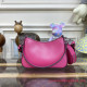 M21091 Marellini Bag Epi Leather (Rose Miami)