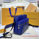 M30242 Outdoor Messenger Taigarama (Cobalt)