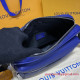 M30242 Outdoor Messenger Taigarama (Cobalt)