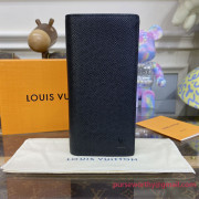 M30285 Brazza Wallet Taïga Leather 