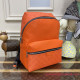 M30410 Discovery PM Volcano Orange Backpack