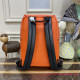 M30410 Discovery PM Volcano Orange Backpack