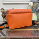 M30410 Discovery PM Volcano Orange Backpack