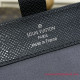 M32719 3 Watch Case Taiga Leather 