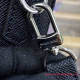 M33409 Kasai Clutch Taiga Leather