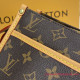 M40008 Popincourt Haut Monogram Canvas