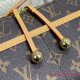 M40008 Popincourt Haut Monogram Canvas